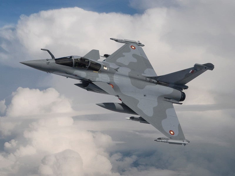 Dassault Rafale B Fighter Jet ugel01ep.gob.pe