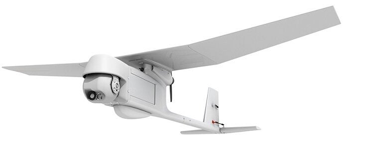 AeroVironment receives Raven UAS contract for US ally