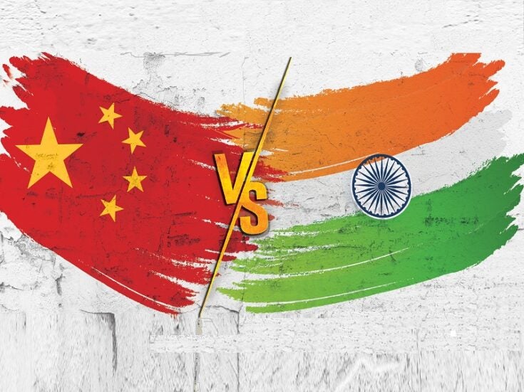 India vs China: Airpower compared