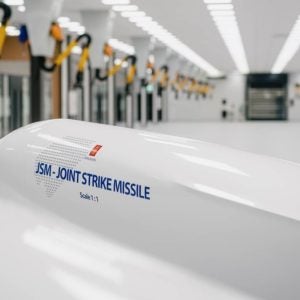 Joint-Strike-Missile