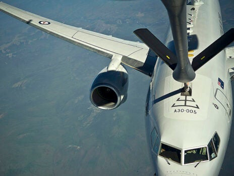 RAAF’s E-7A Wedgetail and KC-30A aircraft complete Middle East mission