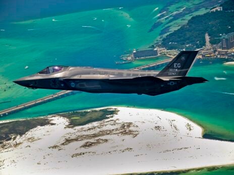 US State Department OKs $23bn sale of F-35s and MQ-9s to UAE