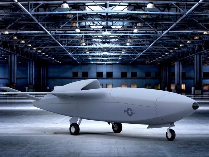 Contract notice hints US could field a new fighter by 2029