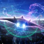 Filings buzz in the aerospace and defence sector: 226% increase in big data mentions in Q2 of 2021