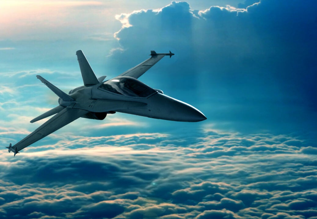 top sixth-generation fighter jets