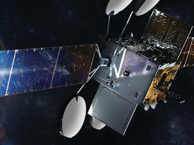 Investment in STEM needed to win space and digitisation race: Viasat