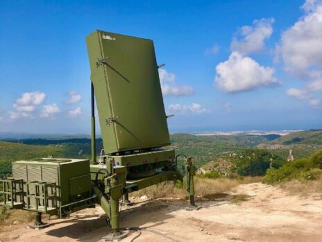 Slovakia to buy 17 Israel Aerospace-manufactured radar systems for €150m