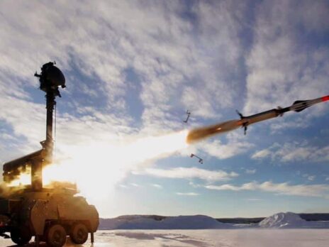 Sweden reactivates air defence missile system 23 in Gotland