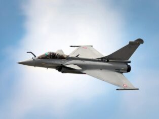 Croatia to buy 12 French Rafale fighter jets for $1.2bn