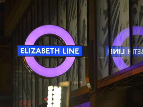 Queen Elizabeth's digital twin: The technology helping Crossrail to know itself