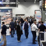 Where commercial and defence space meet – UKSA Q&A