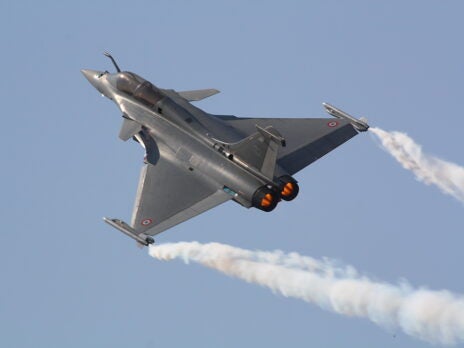 France's PNF orders judicial probe into Rafale jet deal with India