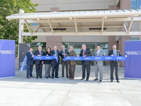 Northrop Grumman opens new facility in Colorado Springs, US