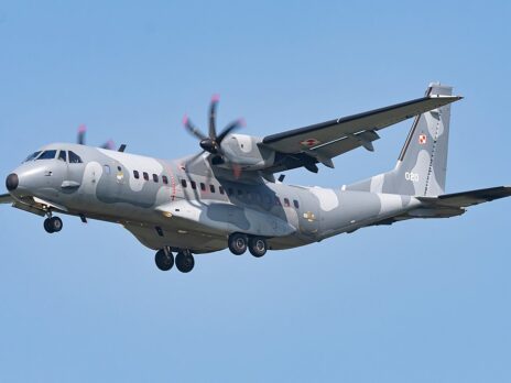 India signs deal to procure 56 Airbus C295 aircraft