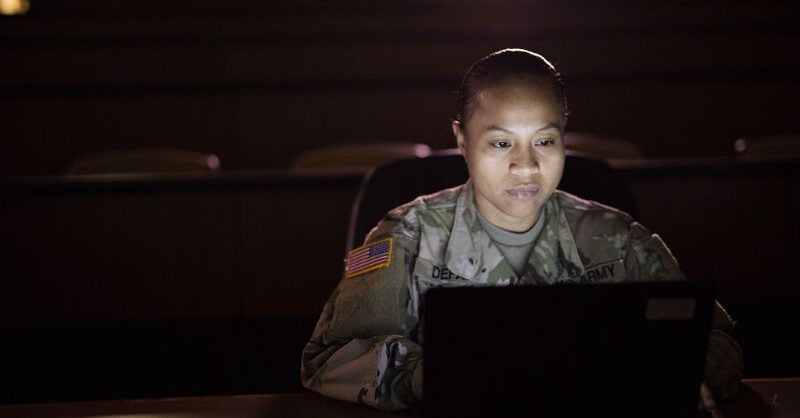 North America is seeing a hiring boom in air force industry cybersecurity roles - Vimarsana News