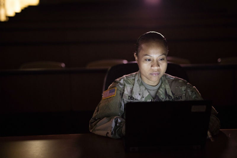 North America is seeing a hiring boom in air force industry cybersecurity roles