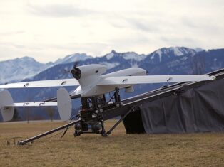Rheinmetall to acquire German drone manufacturer EMT