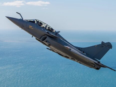 Croatia finalises deal to purchase French fighter jets
