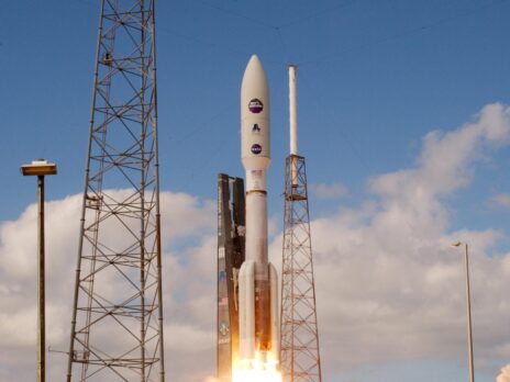USSF’s STP-3 mission to launch aboard ULA Atlas V rocket this weekend