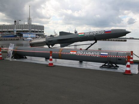 India test-fires air version of BrahMos missile from Sukhoi 30 MK-I jet