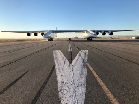 US Missile Defense Agency awards research contract to Stratolaunch