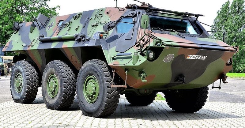 Rheinmetall to take over German drone manufacturer EMT - Vimarsana News