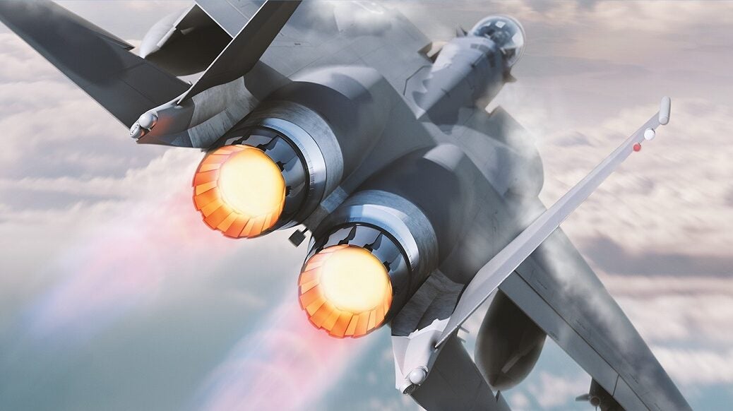 The Eagle has upgraded: GE on its USAF F-15EX jet engine contract|The Eagle has upgraded: GE on its USAF F-15EX jet engine contract|The Eagle has upgraded: GE on its USAF F-15EX jet engine contract|