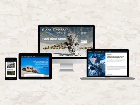 Magazine: Future soldier systems