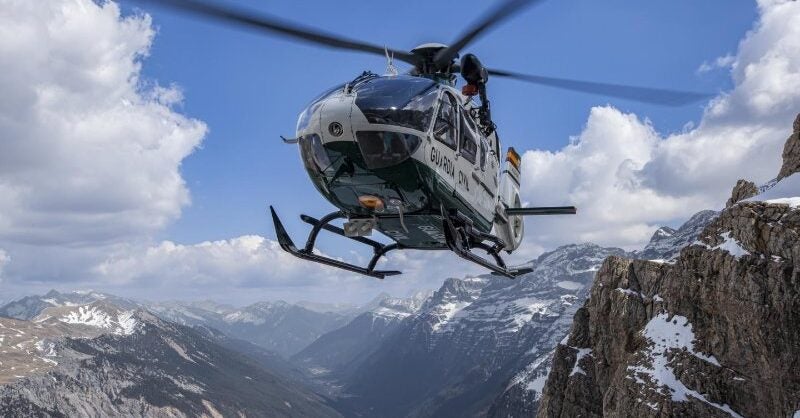 Spain signs deal to procure 36 Airbus H135 helicopters - Vimarsana News