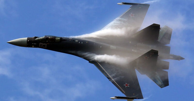 Indonesia abandons Sukhoi Su-35 acquisition plans - Vimarsana News