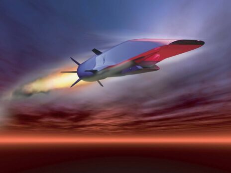 Australia opens hypersonics centre to support defence research