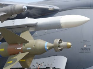 UAE to purchase Cheongung II M-SAM missiles from South Korea