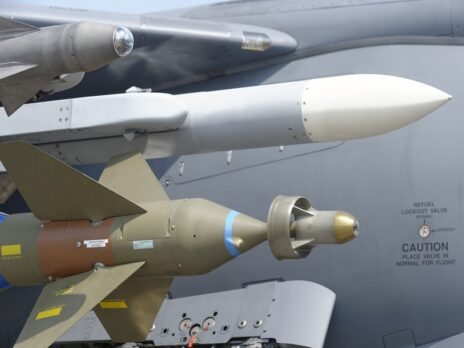 UAE to purchase Cheongung II M-SAM missiles from South Korea