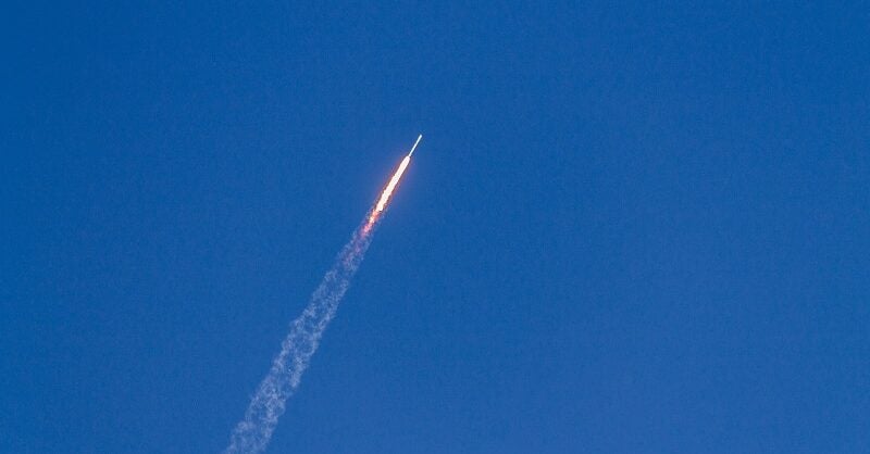 IMDO, MDA complete AWS and Arrow 3 interceptor flight test - Vimarsana News
