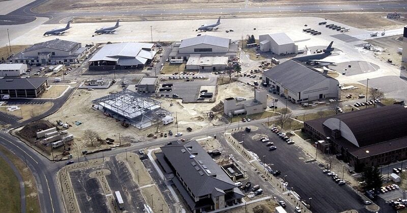 Ares Security to enhance AVERT Physical Security software for USAF - Vimarsana News