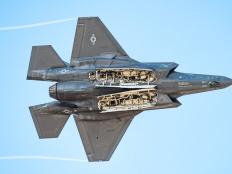 South Korea suspends flight operations of entire F-35 fleet