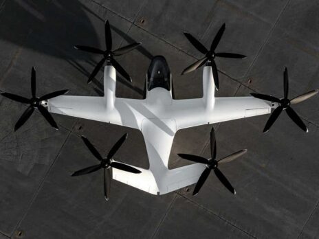 Joby's second prototype aircraft obtains FAA and USAF airworthiness approvals
