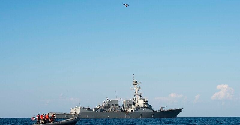 Dstl's SAPIENT open software architecture completes trials with NATO - Vimarsana News