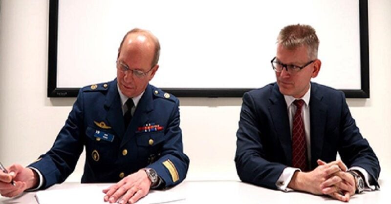 Finland signs $9.4bn contracts for F-35A aircraft and maintenance services - Vimarsana News