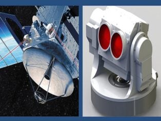 SDA selects Space Micro for optical communications development contract