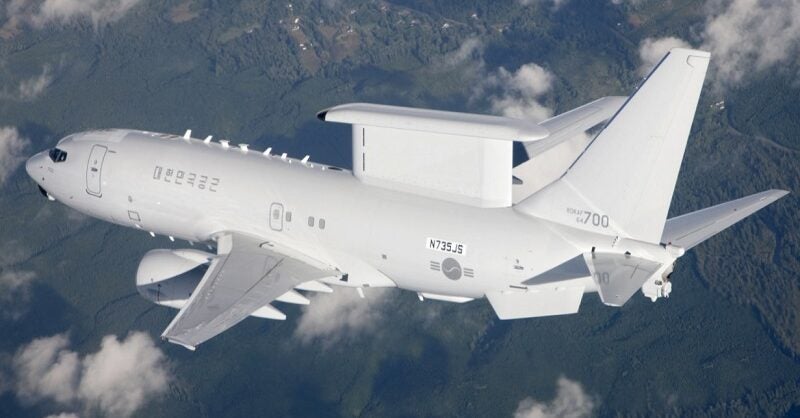 Boeing wins PBL contracts for ROK's F-15K, CH-47 and AEW&C fleets - Vimarsana News