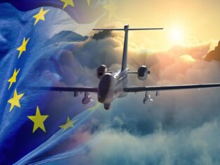 Airbus signs Eurodrone contract with OCCAR