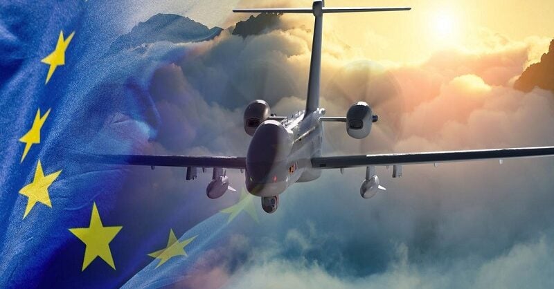 Airbus signs Eurodrone contract with OCCAR - Vimarsana News