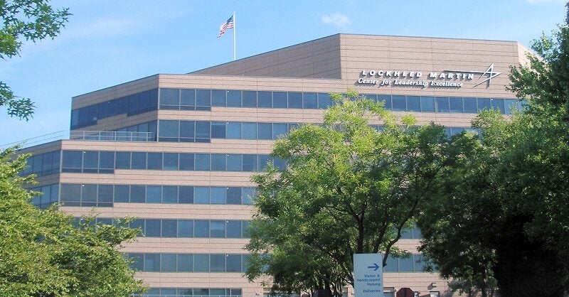 Lockheed Martin decides to terminate Aerojet Rocketdyne acquisition - Vimarsana News