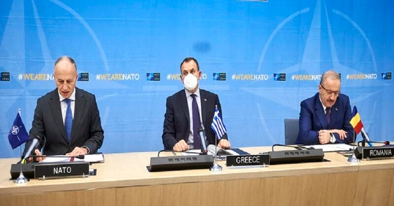 NATO's ABDM High Visibility Project adds Romania as 15th participant - Vimarsana News