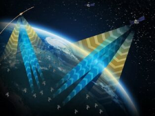 Northrop Grumman wins $341m deal for Deep-Space Advanced Radar Capability