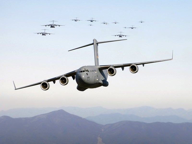 TurbineAero secures C-17 APU MRO services contract from Boeing