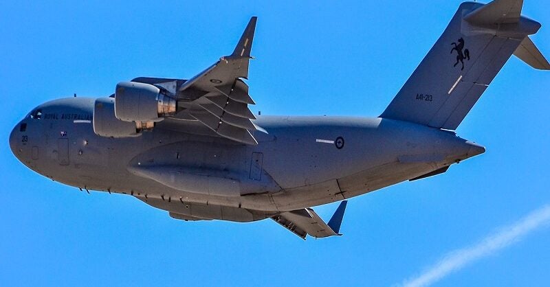 US approves sale of LAIRCM LRUS for RAAF's air mobility platforms - Vimarsana News