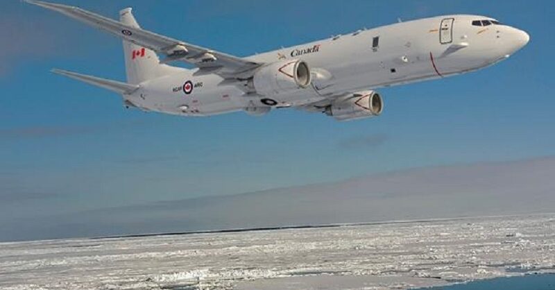 Boeing plans to propose P-8A Poseidon MPA for CMMA programme - Vimarsana News