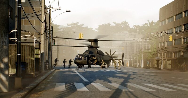 Honeywell to power DEFIANT X - Vimarsana News